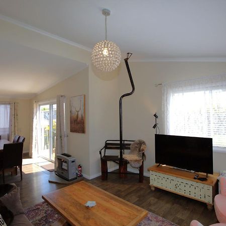Villa St Helenas 5 Twynam Street Jindabyne Exterior foto
