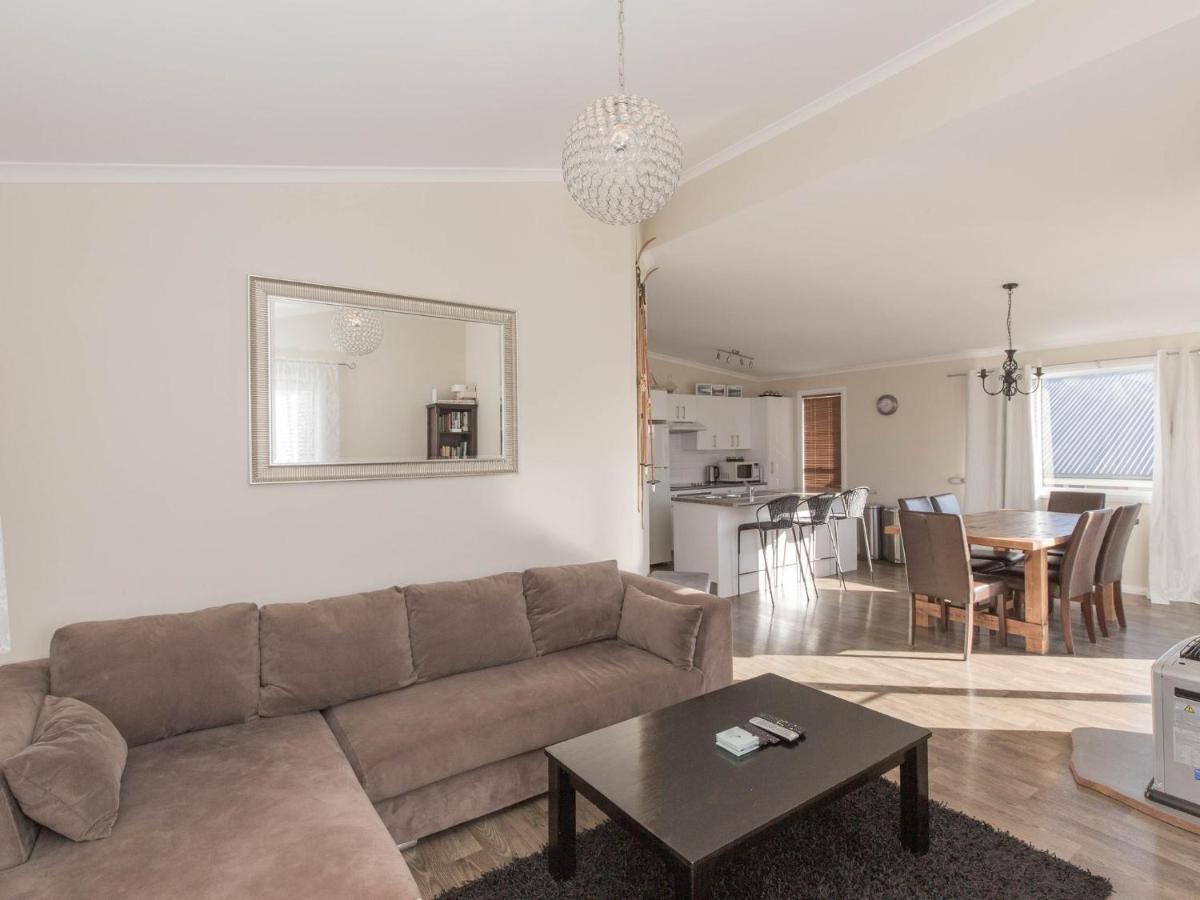 Villa St Helenas 5 Twynam Street Jindabyne Exterior foto