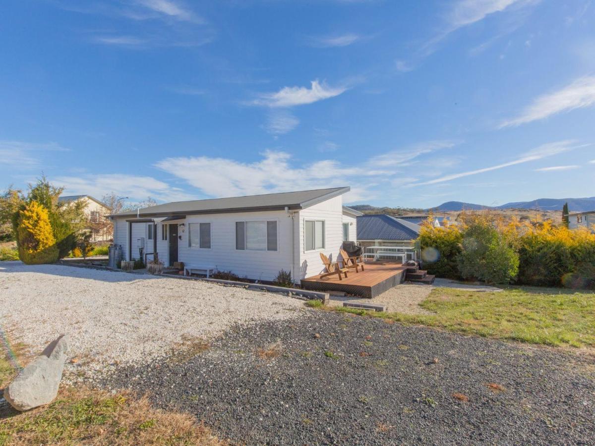 Villa St Helenas 5 Twynam Street Jindabyne Exterior foto