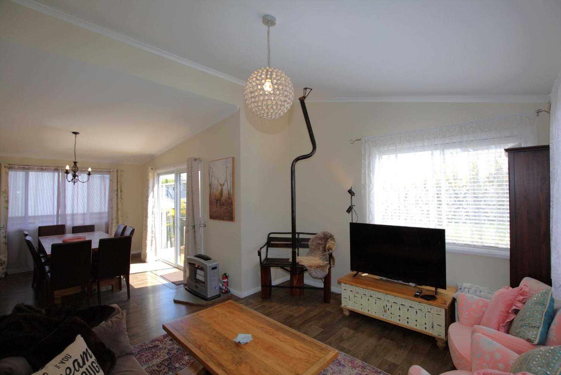 Villa St Helenas 5 Twynam Street Jindabyne Exterior foto