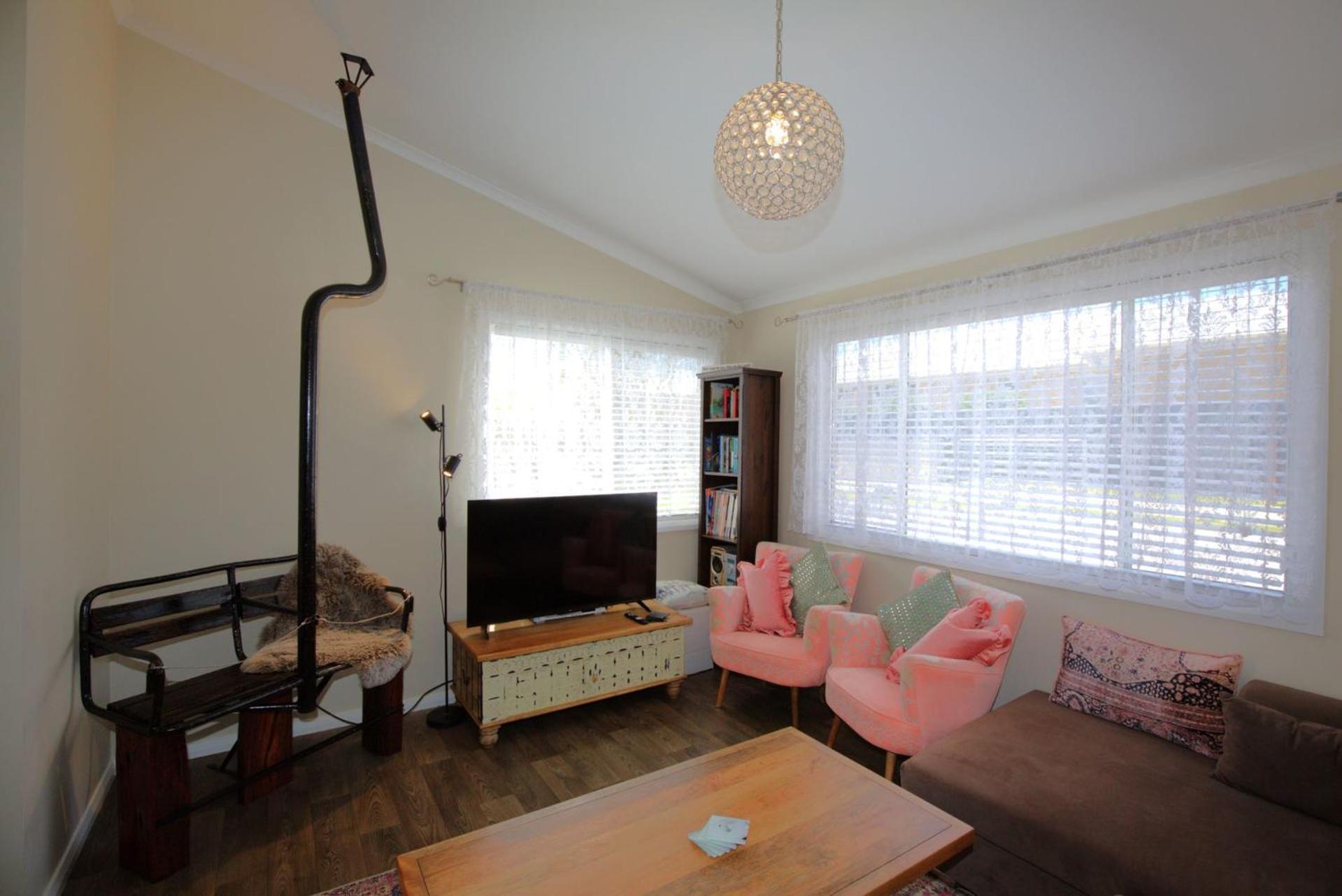 Villa St Helenas 5 Twynam Street Jindabyne Exterior foto